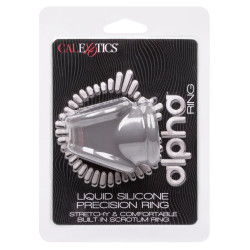 alpha ring by Calextotics Ballstretcher Precision Ring Hauteur 6.5cm - Diamètre 35mm
